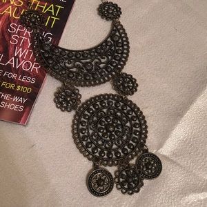 Jewelry - Statement necklaces x2 Jewelry - Statement necklaces x2